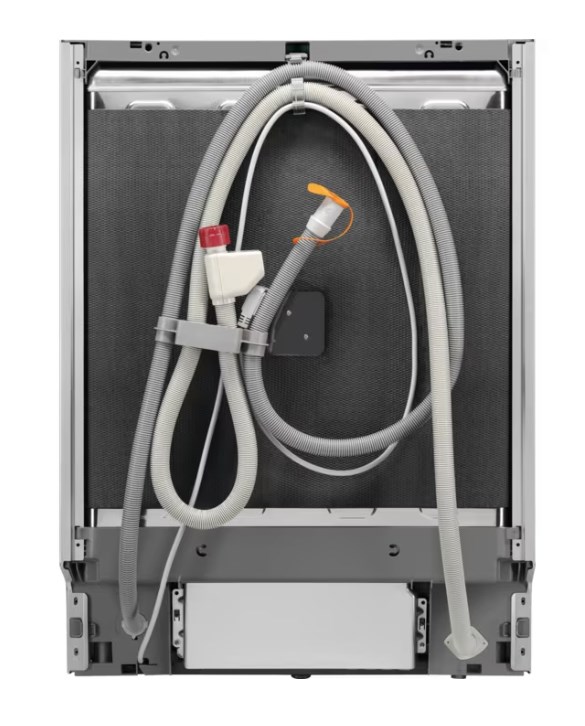 Electrolux EEG69420W Fully built-in 15 place settings C Electrolux EEG69420W Fully built-in 15 place settings C