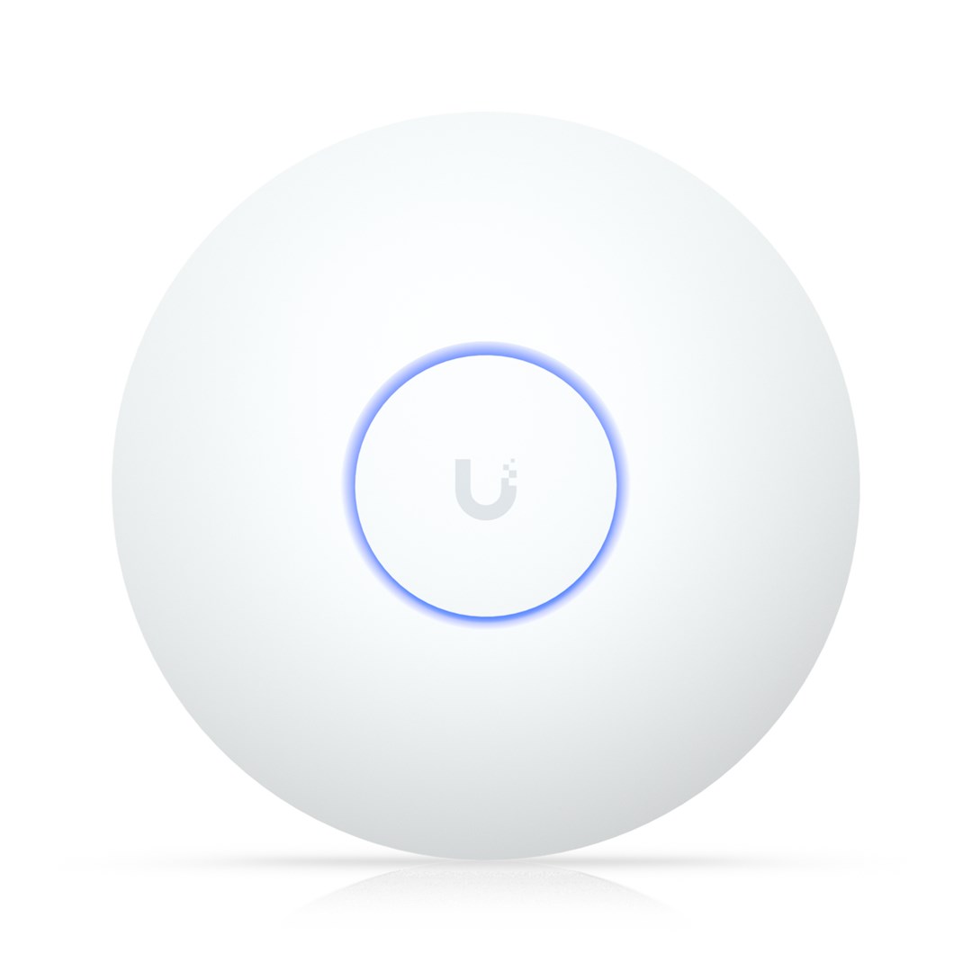 Ubiquiti U7 Long-Range 7300 Mbit/s White Power over Ethernet (PoE) Ubiquiti U7 Long-Range 7300 Mbit/s White Power over Ethernet (PoE)