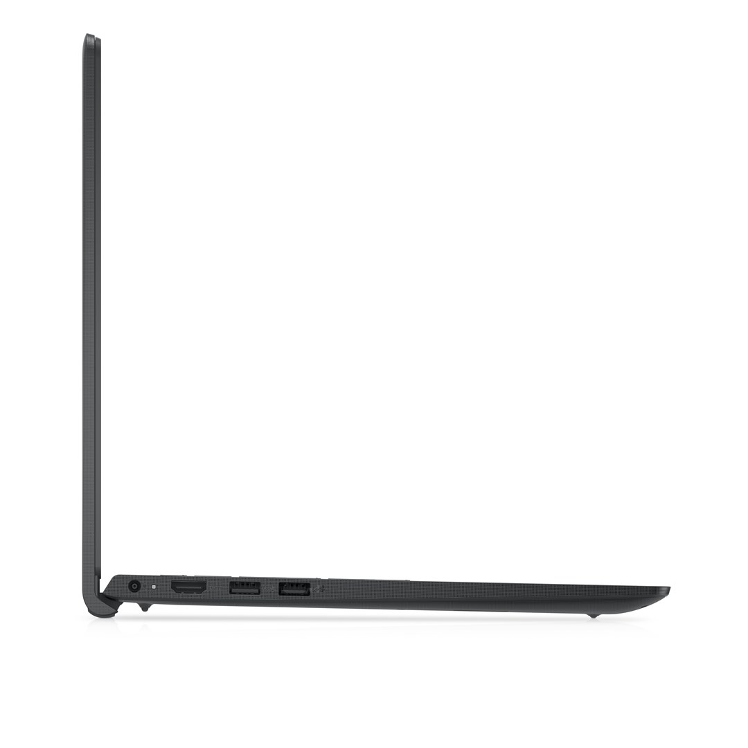 DELL Vostro 3520 Intel® Core™ i5 i5-1235U Laptop 39.6 cm (15.6") Full HD 16 GB DDR4-SDRAM 512 GB SSD Wi-Fi 5 (802.11ac) Windows 11 Pro Black + Computer mouse DELL Vostro 3520 Intel® Core™ i5 i5-1235U Laptop 39.6 cm (15.6") Full HD 16 GB DDR4-SDRAM 512 GB SSD Wi-Fi 5 (802.11ac) Windows 11 Pro Black + Computer mouse