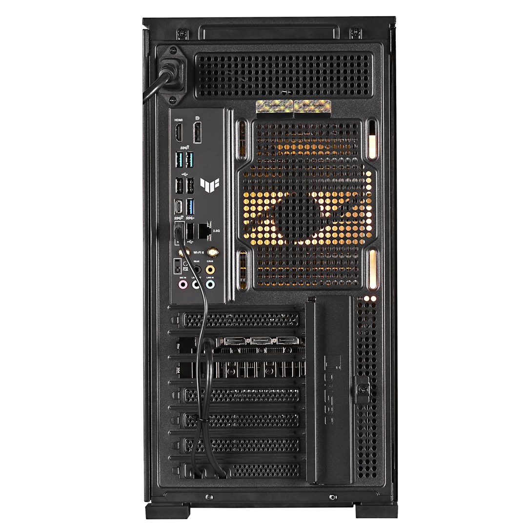 Actina 5901443401674 PC Intel® Core™ i7 i7-12700KF 32 GB DDR4-SDRAM 1 TB SSD AMD Radeon RX 7700 XT Midi Tower Black Actina 5901443401674 PC Intel® Core™ i7 i7-12700KF 32 GB DDR4-SDRAM 1 TB SSD AMD Radeon RX 7700 XT Midi Tower Black
