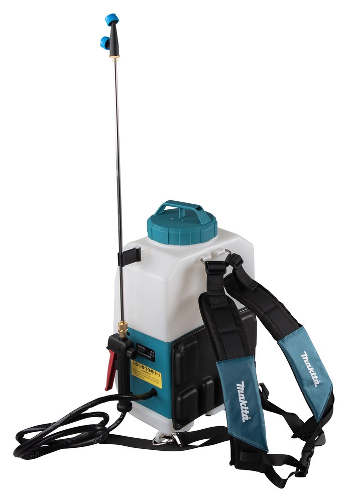 Makita DUS158Z garden sprayer Backpack garden sprayer 15 L Makita DUS158Z garden sprayer Backpack garden sprayer 15 L