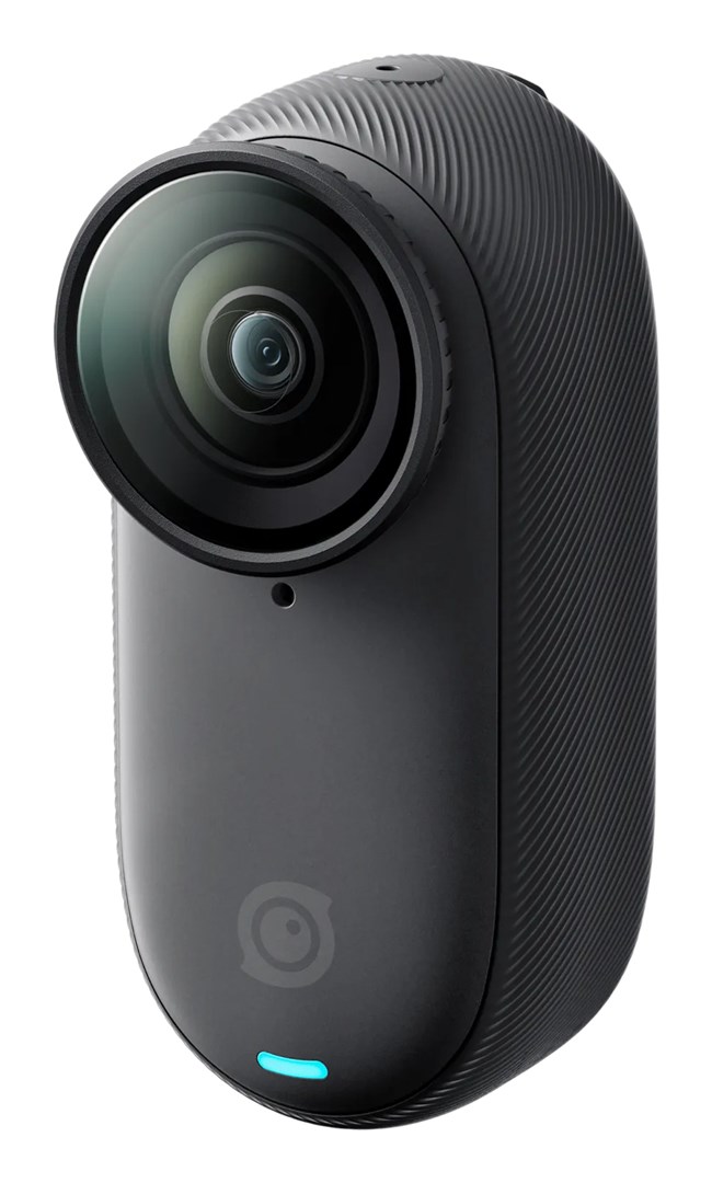 Insta360 GO 3S action sports camera 4K Ultra HD Wi-Fi 39.1 g Insta360 GO 3S action sports camera 4K Ultra HD Wi-Fi 39.1 g