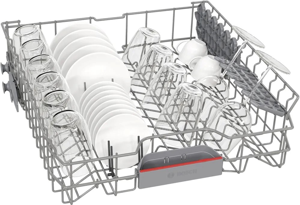 BOSCH SMI4EVS04E built-in dishwasher BOSCH SMI4EVS04E built-in dishwasher