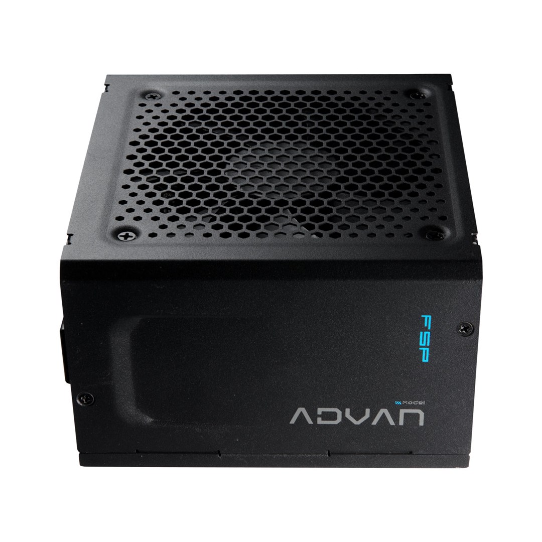 FSP ADVAN GM 1000W power supply unit 20+4 pin ATX ATX Black FSP ADVAN GM 1000W power supply unit 20+4 pin ATX ATX Black