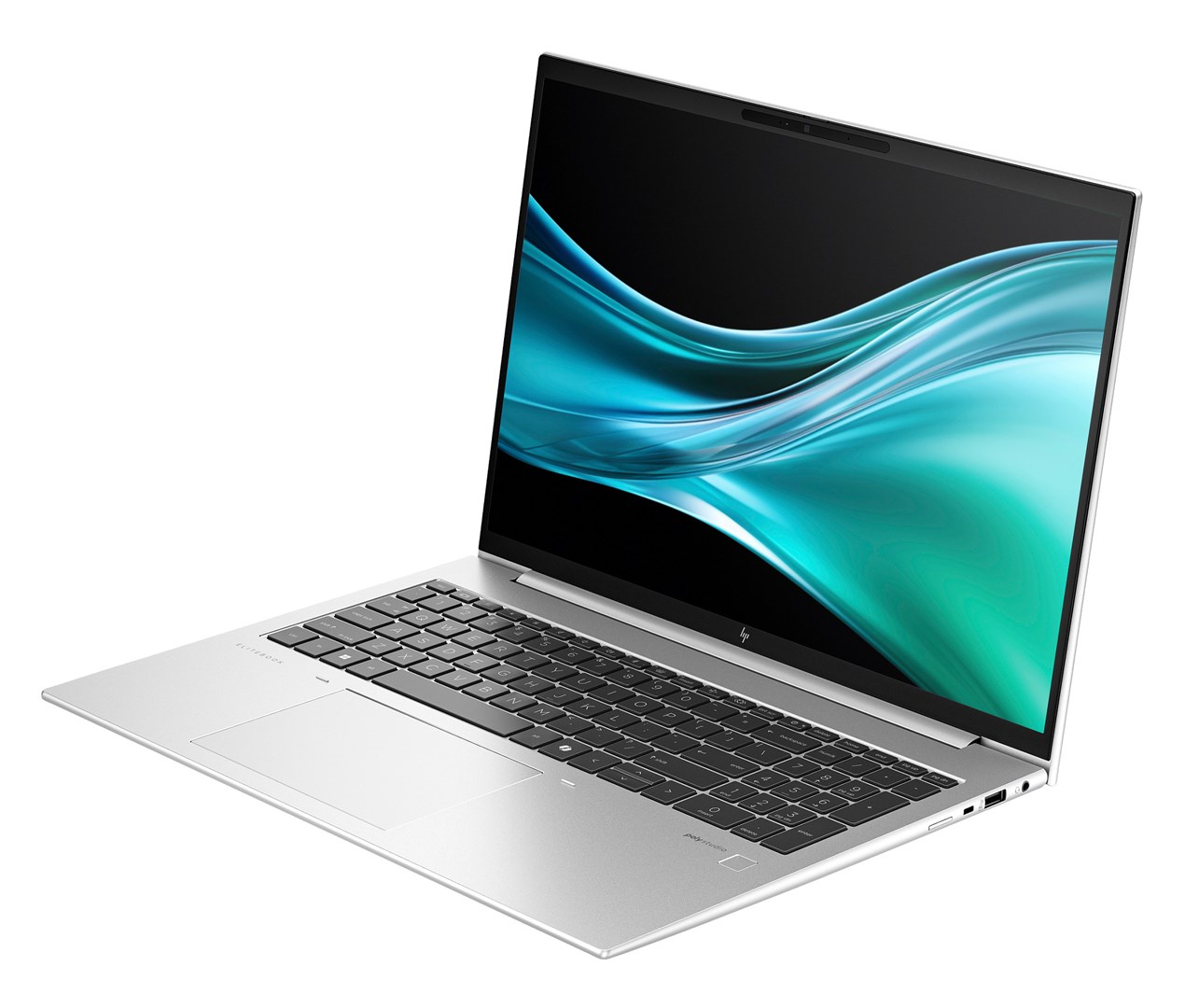 HP EliteBook 860 16 inch G11 Notebook PC Intel Core Ultra 7 155U Laptop 40.6 cm (16") WUXGA 16 GB DDR5-SDRAM 512 GB SSD Wi-Fi 6E (802.11ax) Windows 11 Pro Silver HP EliteBook 860 16 inch G11 Notebook PC Intel Core Ultra 7 155U Laptop 40.6 cm (16") WUXGA 16 GB DDR5-SDRAM 512 GB SSD Wi-Fi 6E (802.11ax) Windows 11 Pro Silver