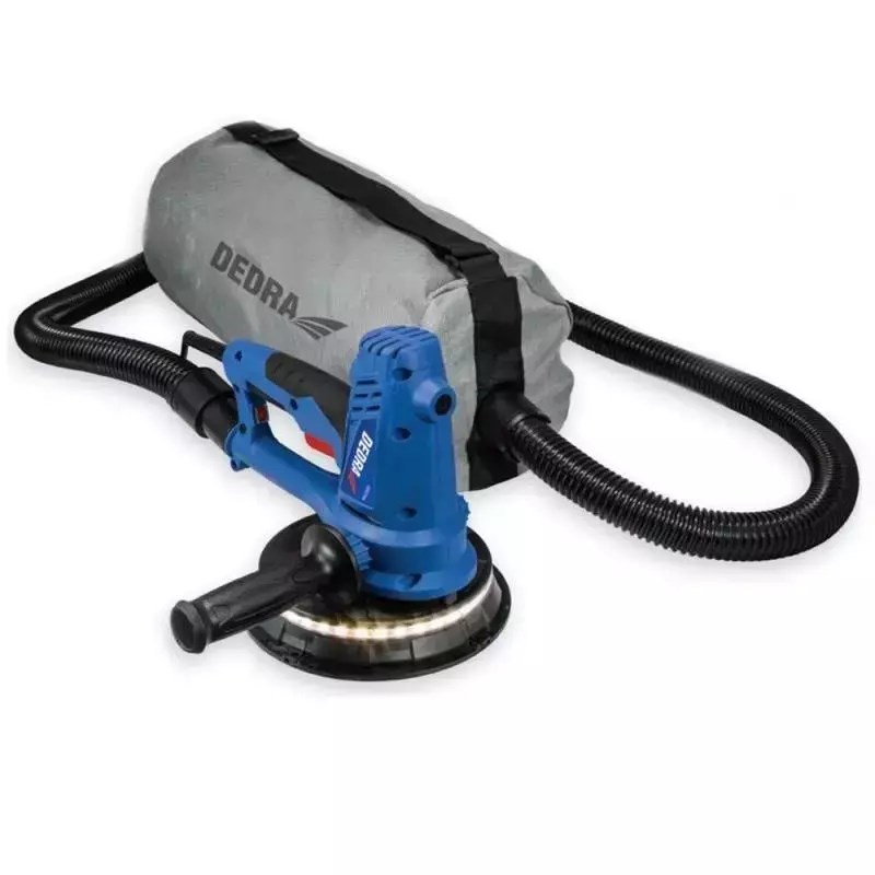Plaster sander short 750W Plaster sander short 750W