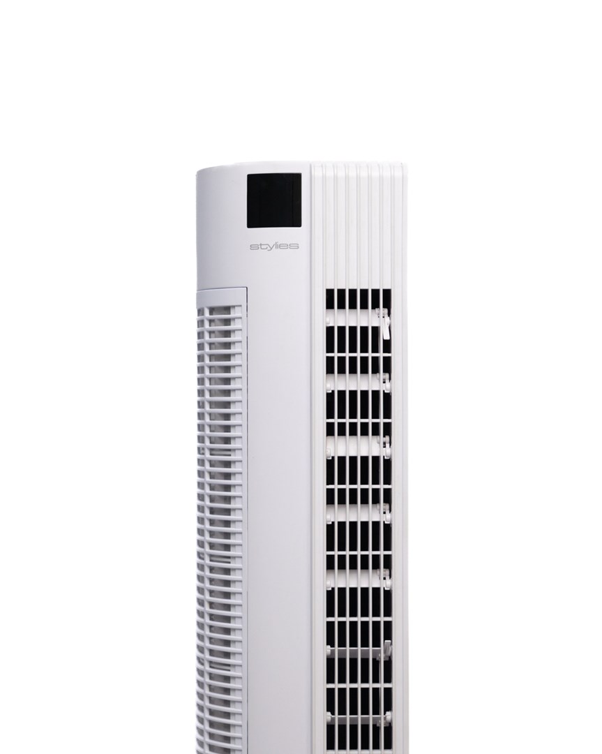 Stylies CYGNUS White Stylies CYGNUS White