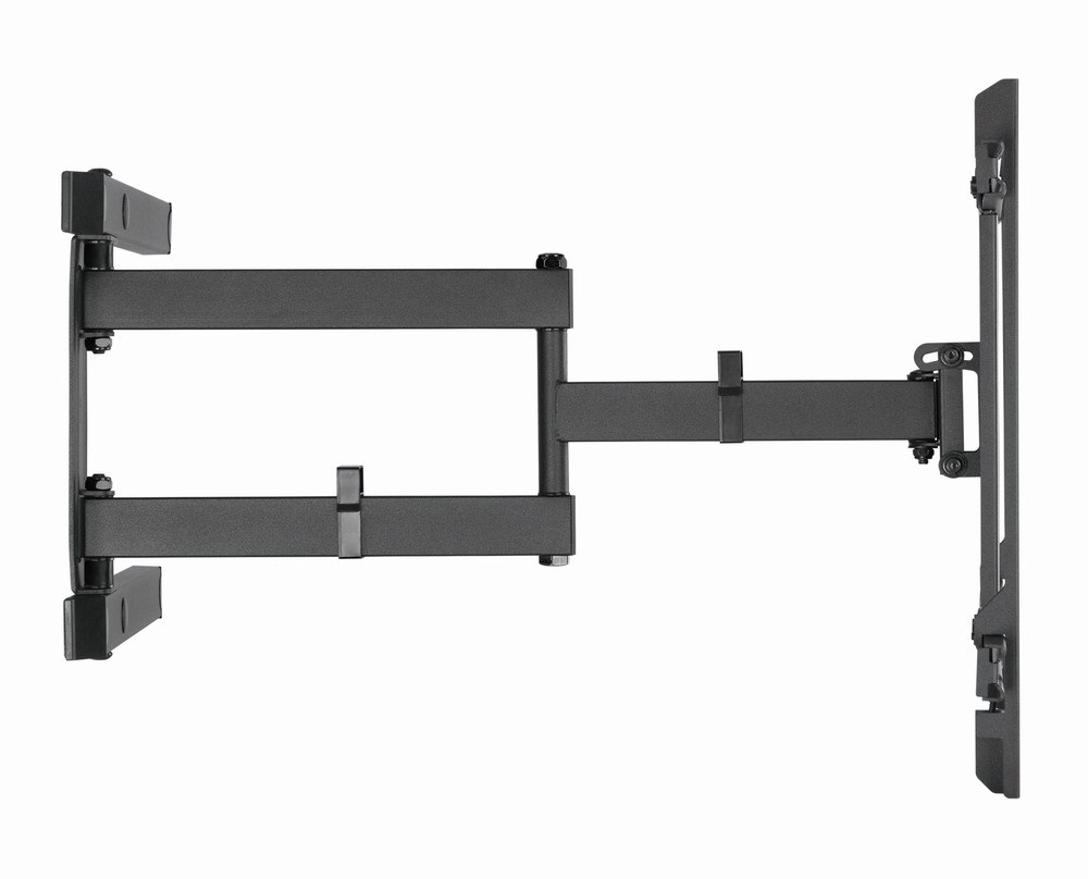 Gembird WM-80ST-05 TV mount/stand 2.03 m (80") Black Gembird WM-80ST-05 TV mount/stand 2.03 m (80") Black
