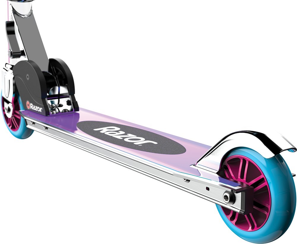 Razor A Special Edition Kids Multicolour Razor A Special Edition Kids Multicolour