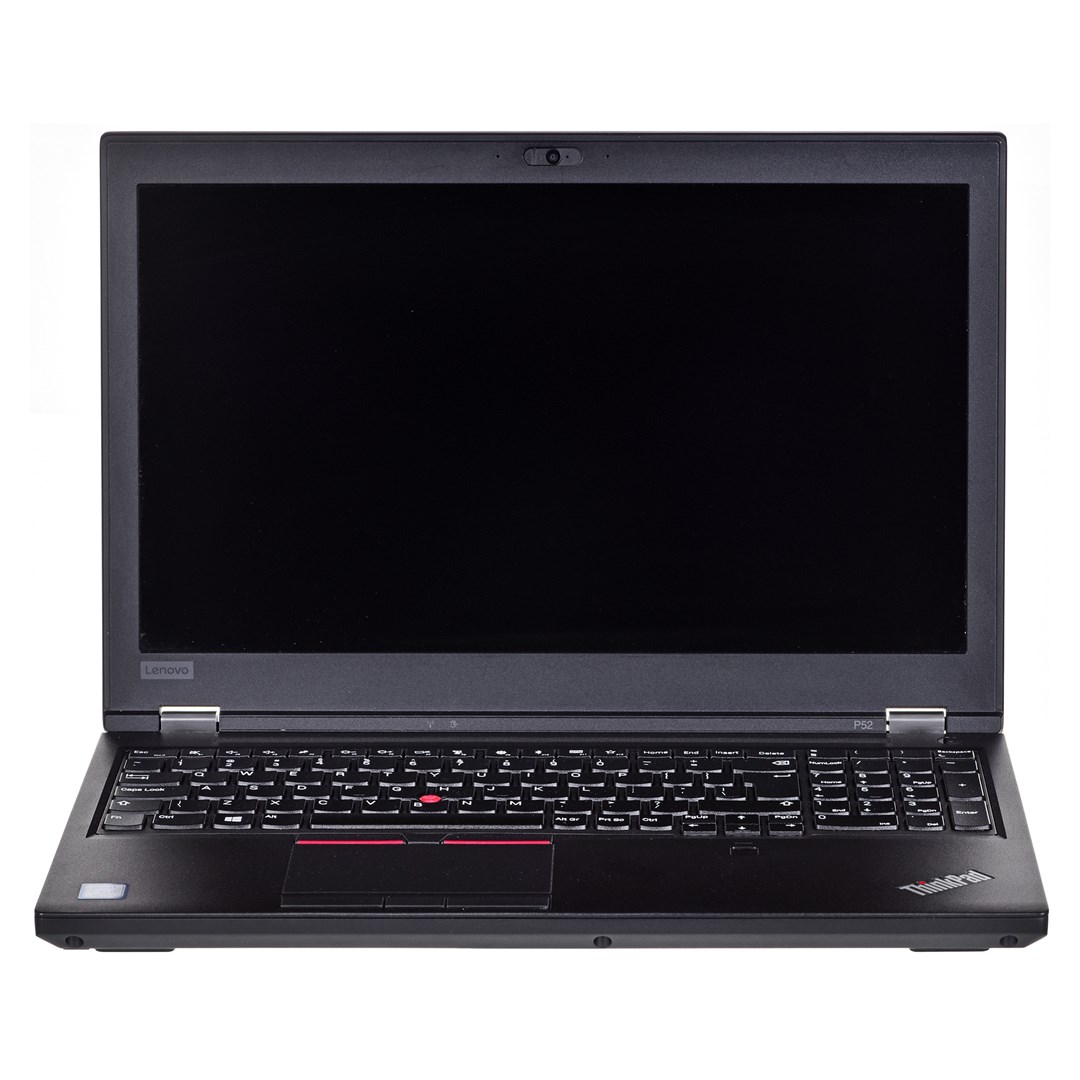 LENOVO ThinkPad P52 i7-8850H 16GB 512GB SSD 15,6" FHD(Quadro P1000) Win11pro Used LENOVO ThinkPad P52 i7-8850H 16GB 512GB SSD 15,6" FHD(Quadro P1000) Win11pro Used