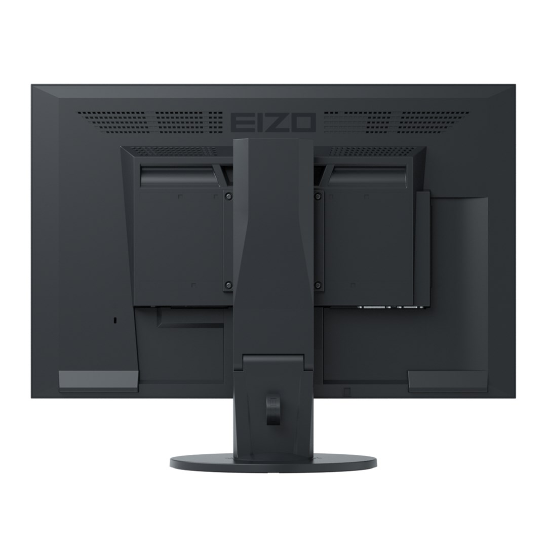 EIZO FlexScan EV2430-BK LED display 61.2 cm (24.1") 1920 x 1200 pixels WUXGA Black EIZO FlexScan EV2430-BK LED display 61.2 cm (24.1") 1920 x 1200 pixels WUXGA Black