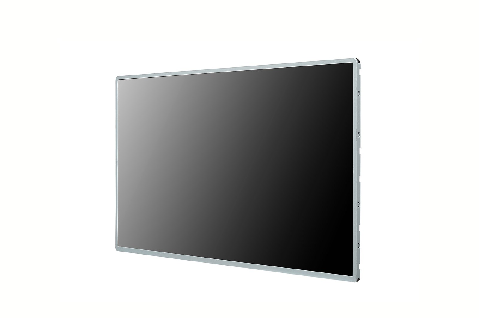 LG 27TNF3K-S Signage Display Digital signage flat panel 68.6 cm (27") LED 300 cd/m² Full HD Silver Touchscreen WebOS 16/7 LG 27TNF3K-S Signage Display Digital signage flat panel 68.6 cm (27") LED 300 cd/m² Full HD Silver Touchscreen WebOS 16/7