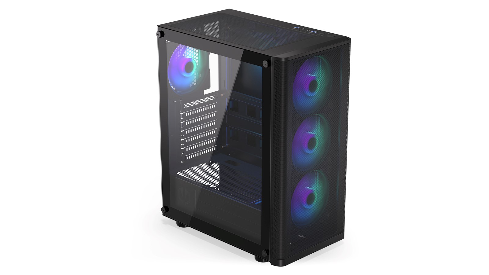ENDORFY Ventum 200 ARGB enclosure ENDORFY Ventum 200 ARGB enclosure