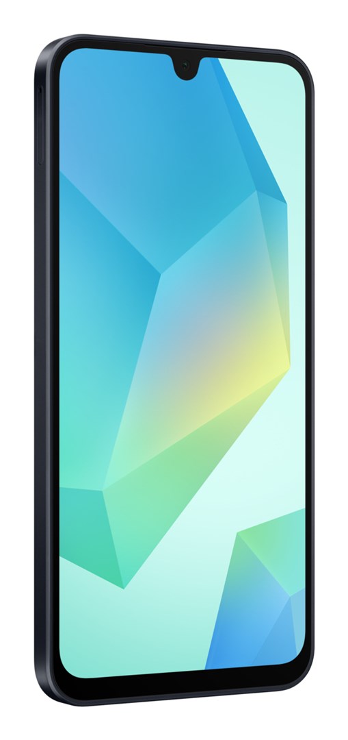 Samsung Galaxy SM-A165F/DSB 17 cm (6.7") Hybrid Dual SIM 4G USB Type-C 4 GB 128 GB 5000 mAh Black Samsung Galaxy SM-A165F/DSB 17 cm (6.7") Hybrid Dual SIM 4G USB Type-C 4 GB 128 GB 5000 mAh Black