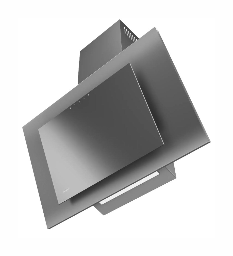 AKPO WK-4 NERO 2.0 60 GRAY/GREY GLASS T300 Linear LED/Controller Hood AKPO WK-4 NERO 2.0 60 GRAY/GREY GLASS T300 Linear LED/Controller Hood