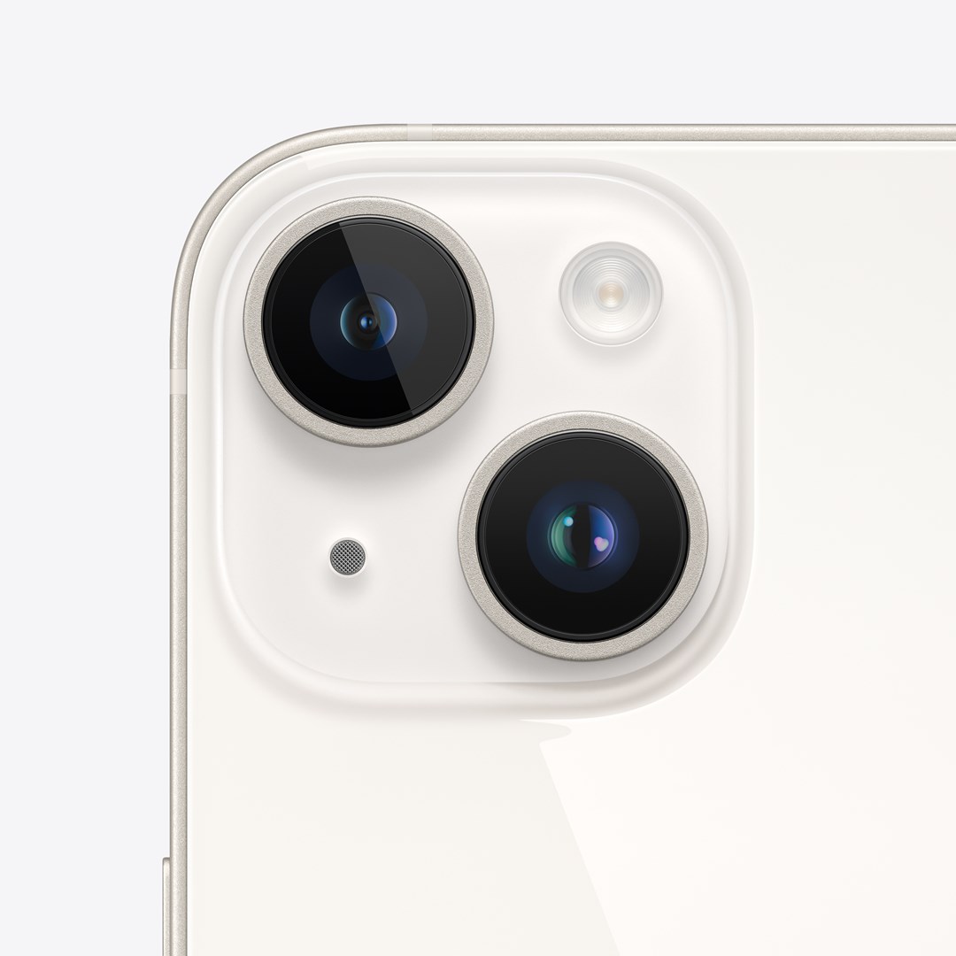 Apple iPhone 14 15.5 cm (6.1") Dual SIM iOS 16 5G 128 GB Beige Apple iPhone 14 15.5 cm (6.1") Dual SIM iOS 16 5G 128 GB Beige