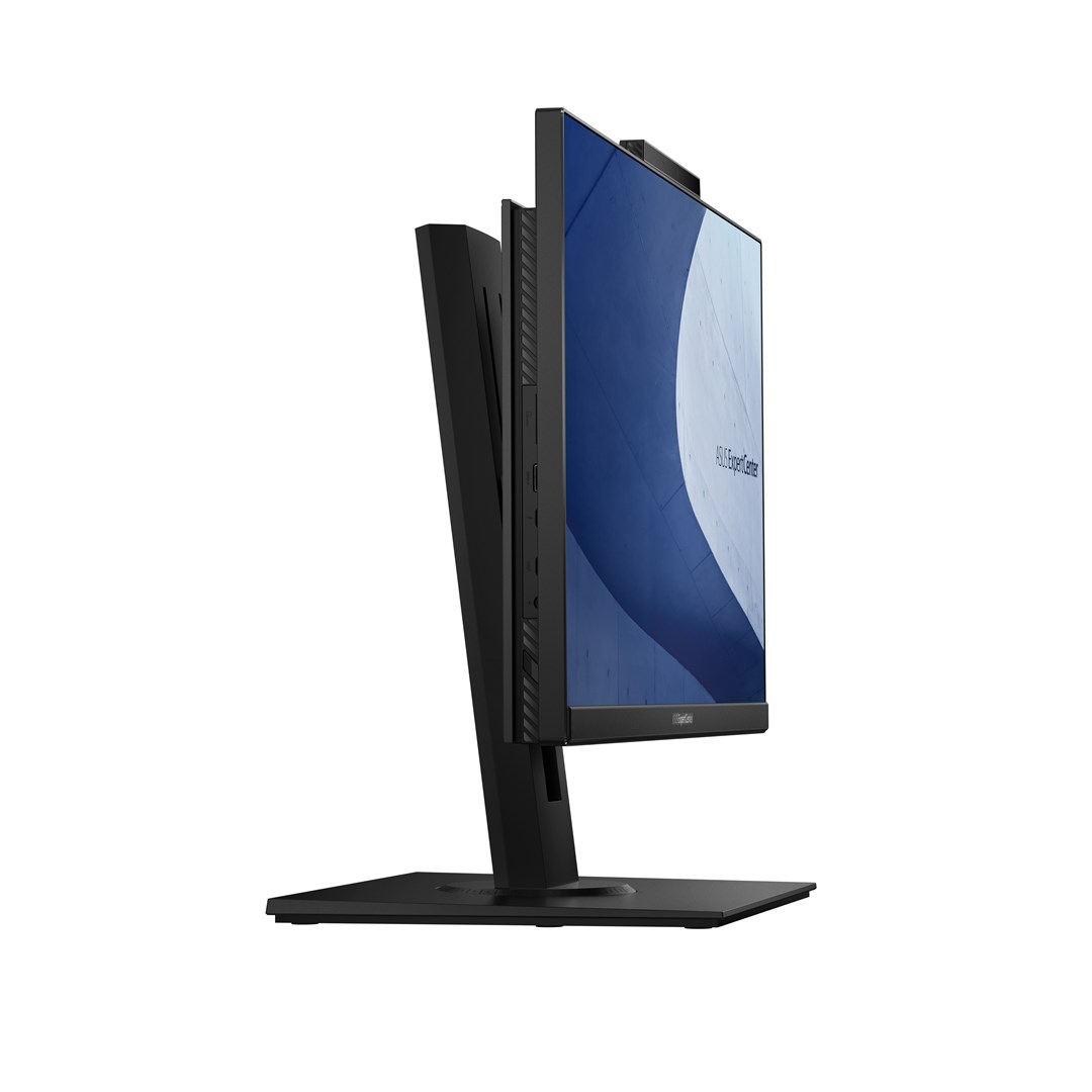 ASUS ExpertCenter E5 AiO 24 E5402WVARK-BPC030X Intel Core 7 150U 60.5 cm (23.8") 1920 x 1080 pixels All-in-One PC 16 GB DDR4-SDRAM 512 GB SSD Windows 11 Pro Black ASUS ExpertCenter E5 AiO 24 E5402WVARK-BPC030X Intel Core 7 150U 60.5 cm (23.8") 1920 x 1080 pixels All-in-One PC 16 GB DDR4-SDRAM 512 GB SSD Windows 11 Pro Black
