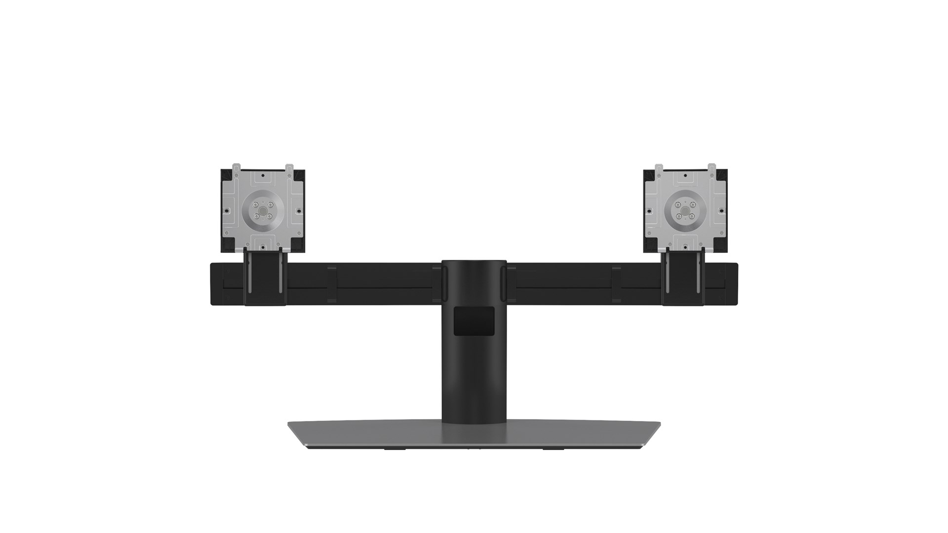 DELL Pro Dual Monitor Stand - MDS19 DELL Pro Dual Monitor Stand - MDS19
