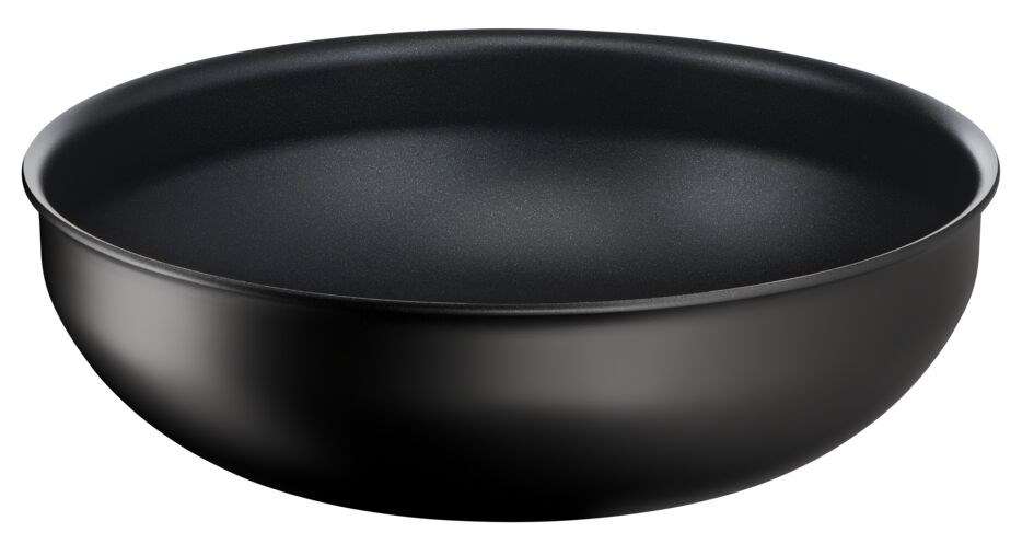 TEFAL Ingenio Unlimited 26 cm wok frying pan L7637732 TEFAL Ingenio Unlimited 26 cm wok frying pan L7637732