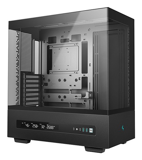 DeepCool CH690 Tower Black DeepCool CH690 Tower Black