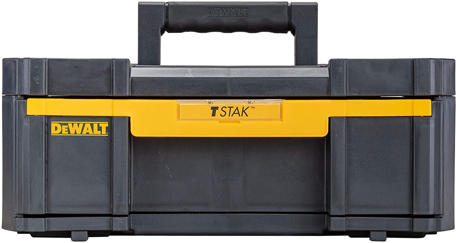 DeWALT DWST1-70705 Silver, Yellow DeWALT DWST1-70705 Silver, Yellow