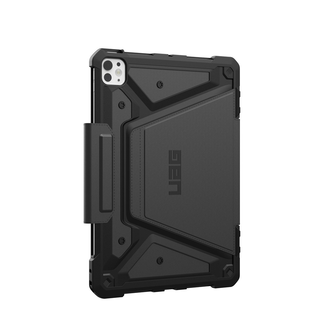 Urban Armor Gear Metropolis SE Series iPad Pro 11" (5th Gen, 2024, M2) Folio Case Urban Armor Gear Metropolis SE Series iPad Pro 11" (5th Gen, 2024, M2) Folio Case