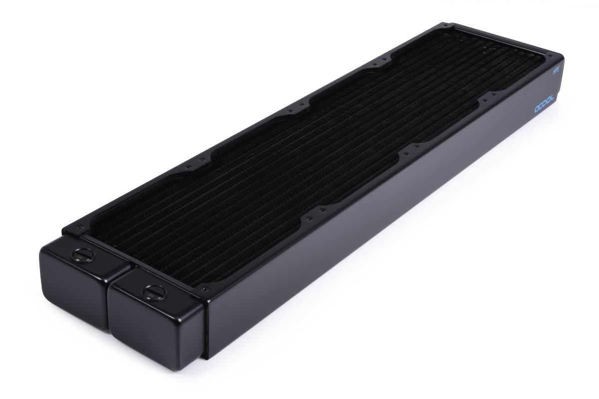 Alphacool 14473 computer cooling system part/accessory Radiatior Alphacool 14473 computer cooling system part/accessory Radiatior