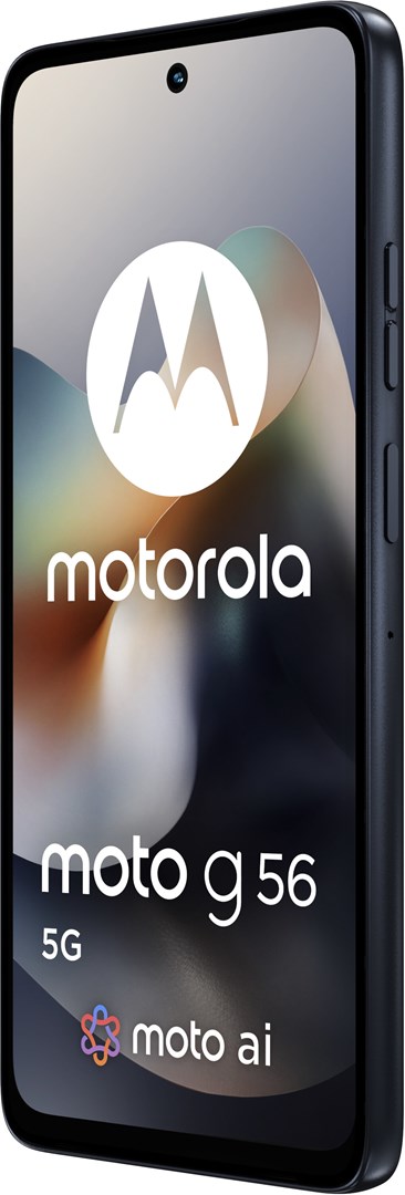 Motorola Moto g56 5G 8 GB 256 GB Black Oyster Motorola Moto g56 5G 8 GB 256 GB Black Oyster
