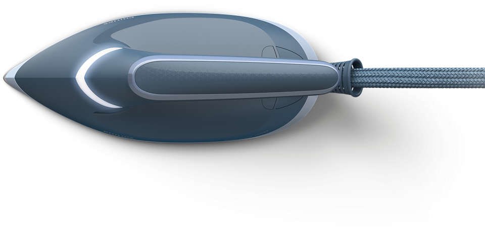 Philips 6000 series PSG6042/20 steam ironing station 2400 W 1.8 L SteamGlide Advanced Blue Philips 6000 series PSG6042/20 steam ironing station 2400 W 1.8 L SteamGlide Advanced Blue
