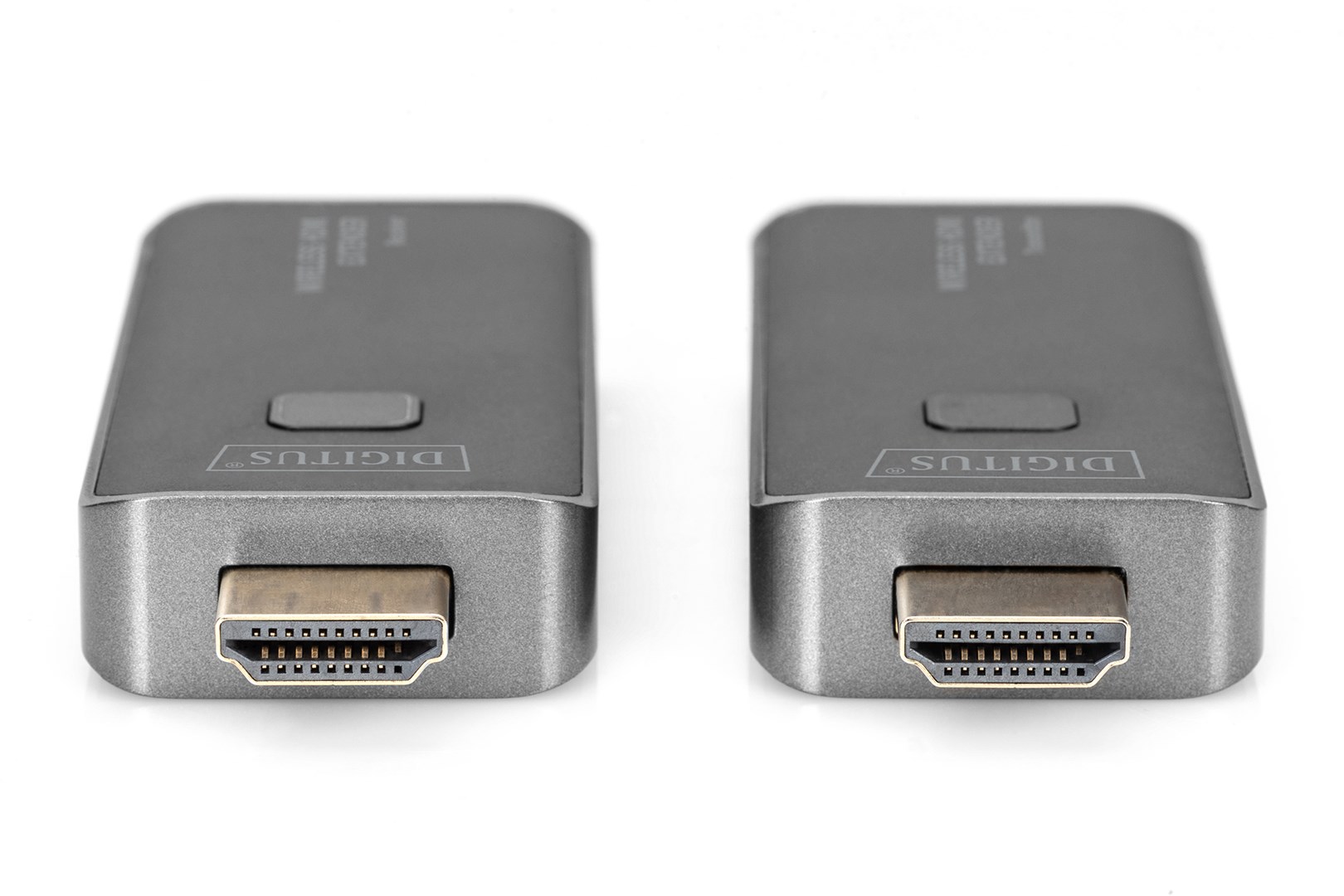 Digitus Wireless HDMI Extender Set, 50 m Digitus Wireless HDMI Extender Set, 50 m