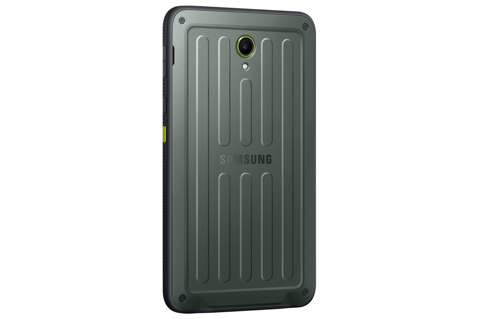 Samsung Galaxy Tab Active5 SM-X306B 5G Samsung Exynos LTE-TDD & LTE-FDD 256 GB 20.3 cm (8") 8 GB Wi-Fi 6 (802.11ax) Android 14 Green Samsung Galaxy Tab Active5 SM-X306B 5G Samsung Exynos LTE-TDD & LTE-FDD 256 GB 20.3 cm (8") 8 GB Wi-Fi 6 (802.11ax) Android 14 Green
