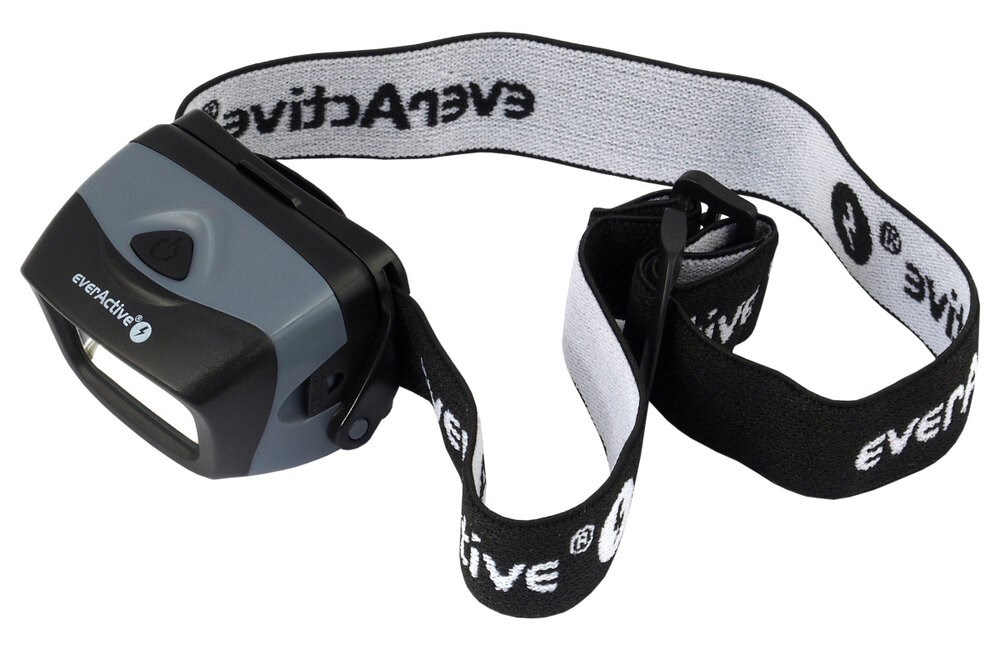 Headlight everActive HL-150 Headlight everActive HL-150