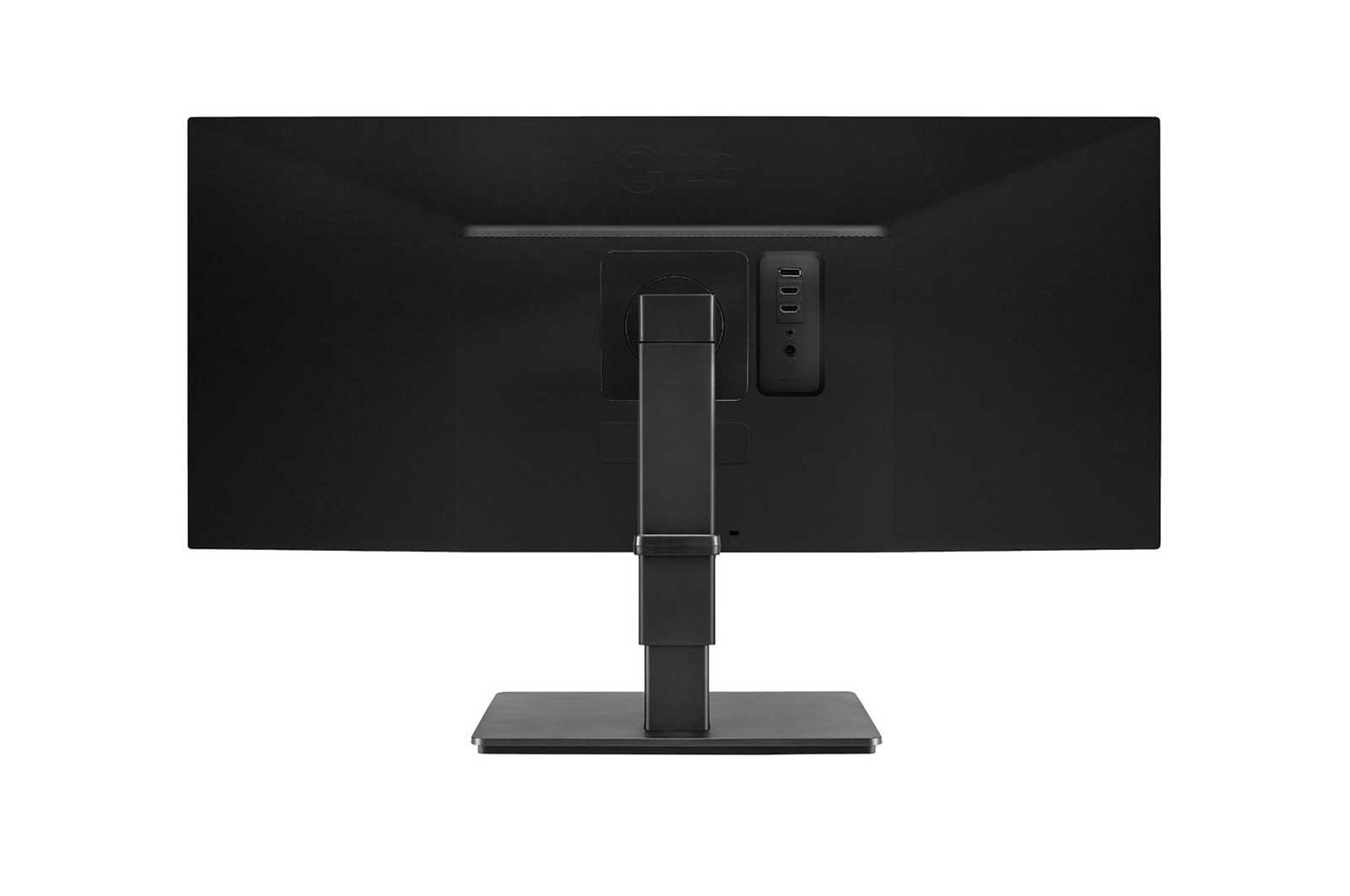 LG 34BR65F-B computer monitor 86.4 cm (34") 2560 x 1080 pixels WFHD LCD Black LG 34BR65F-B computer monitor 86.4 cm (34") 2560 x 1080 pixels WFHD LCD Black