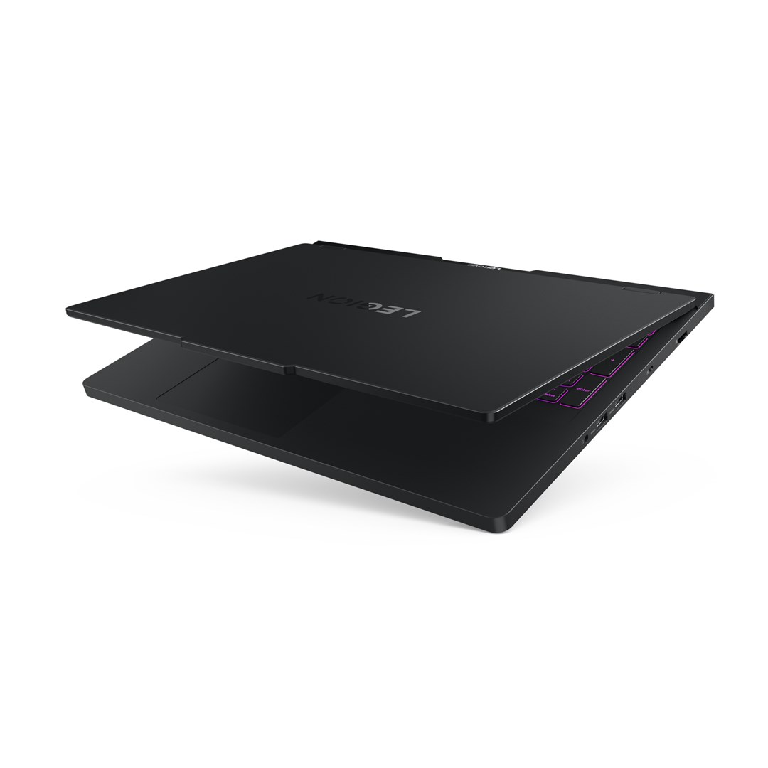 Lenovo Legion Pro 5 16IRX10 Intel® Core™ i7 i7-14650HX Laptop 40.6 cm (16") WQXGA 32 GB DDR5-SDRAM 1 TB SSD NVIDIA GeForce RTX 5060 Wi-Fi 6 (802.11ax) NoOS Black Lenovo Legion Pro 5 16IRX10 Intel® Core™ i7 i7-14650HX Laptop 40.6 cm (16") WQXGA 32 GB DDR5-SDRAM 1 TB SSD NVIDIA GeForce RTX 5060 Wi-Fi 6 (802.11ax) NoOS Black