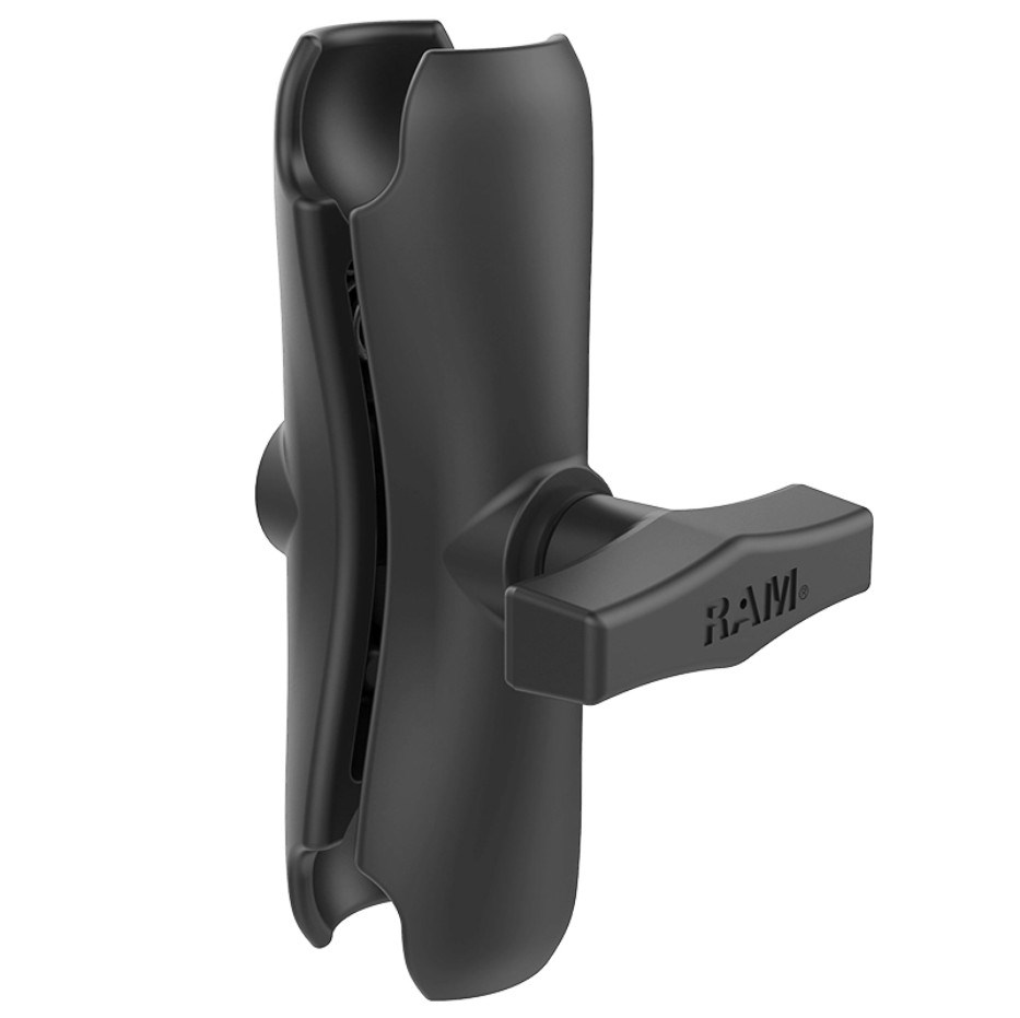 RAM MOUNT Medium mounting arm RAM-201U RAM MOUNT Medium mounting arm RAM-201U
