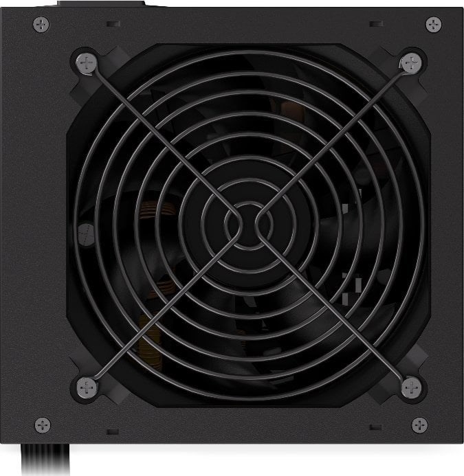 Power supply Endorfy Elementum E5 (EY7A001) 550 W Power supply Endorfy Elementum E5 (EY7A001) 550 W
