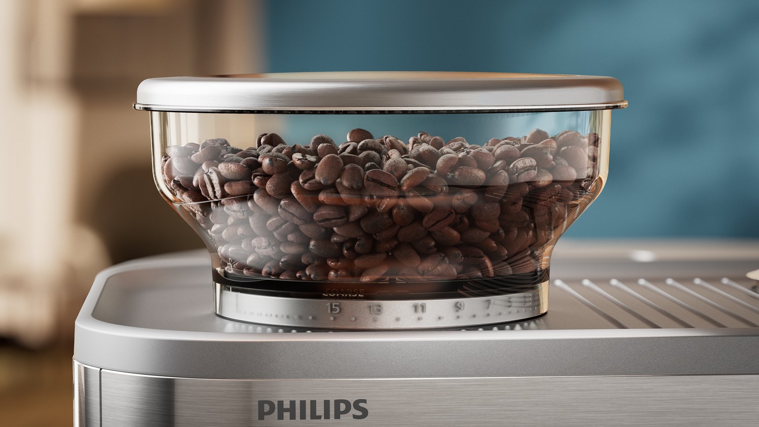 Philips Barista Brew Philips Barista Brew