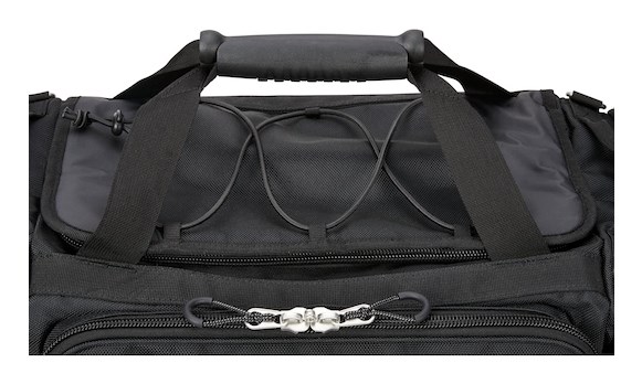 DeWALT DWST83522-1 tool storage case Black, Yellow Tarpaulin DeWALT DWST83522-1 tool storage case Black, Yellow Tarpaulin