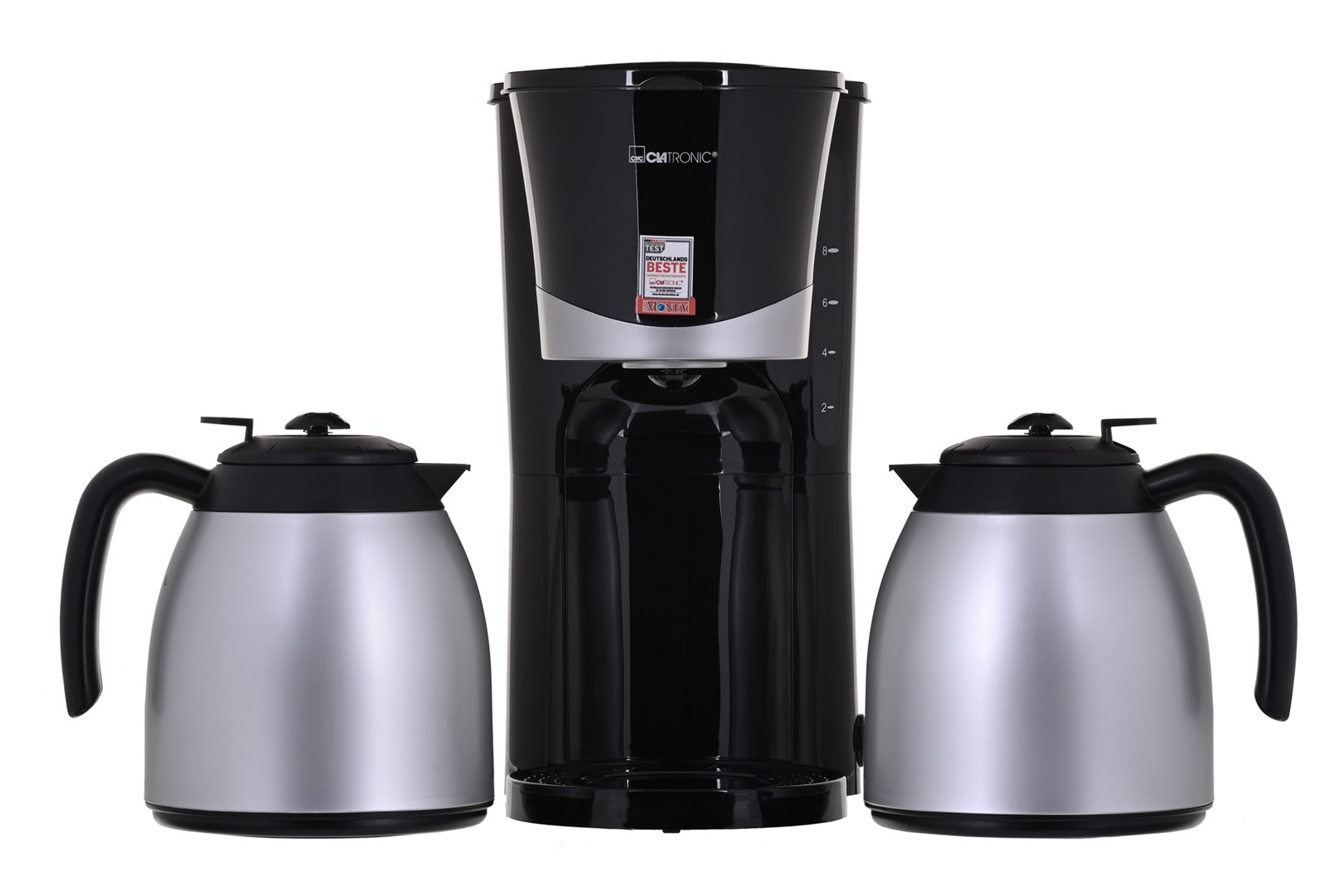 Clatronic KA 3328 Drip coffee maker Clatronic KA 3328 Drip coffee maker