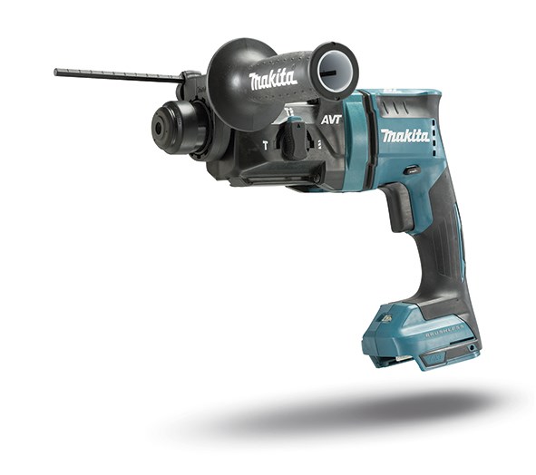Makita DHR182Z rotary hammer 5000 RPM SDS Plus Makita DHR182Z rotary hammer 5000 RPM SDS Plus