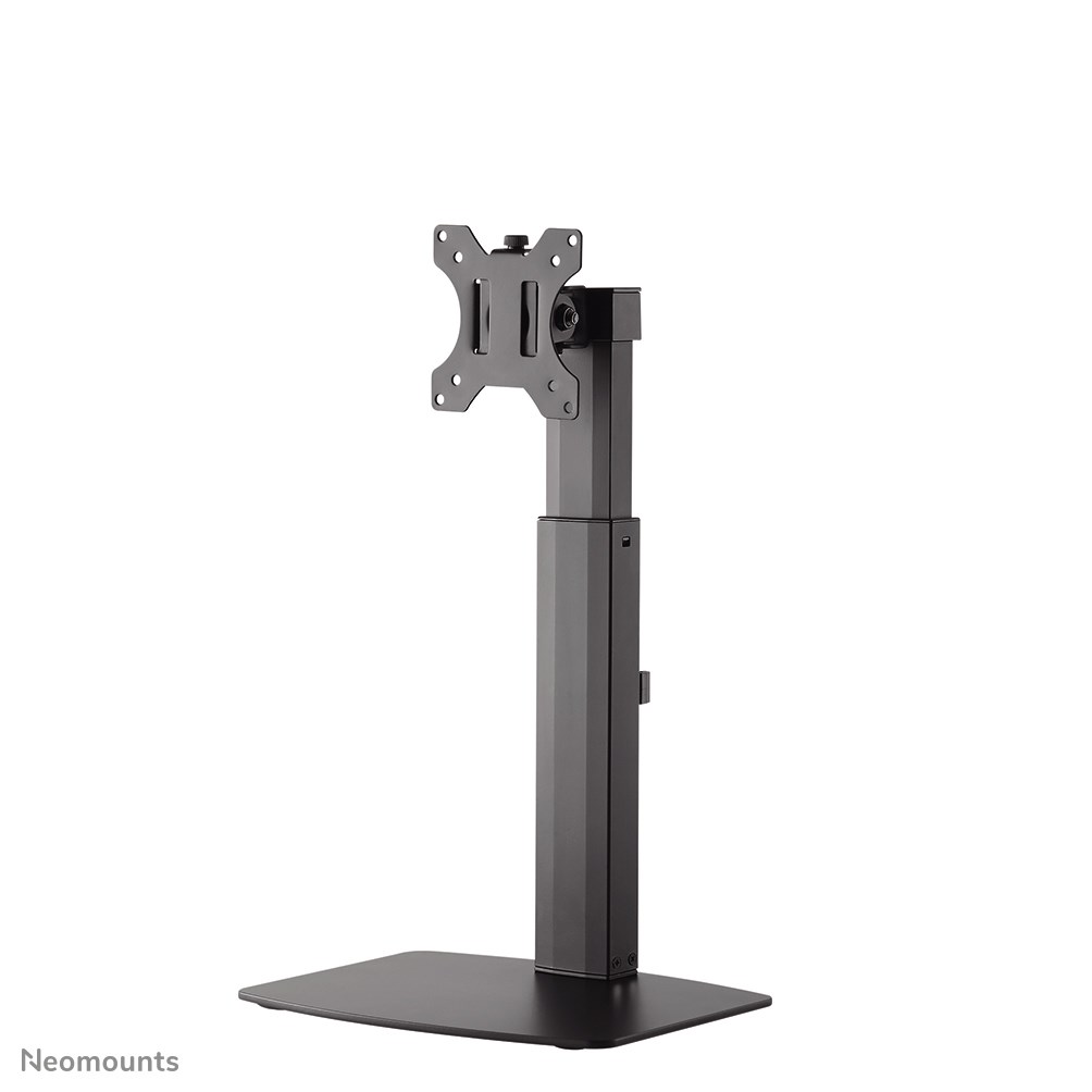 Neomounts FPMA-D865BLACK Monitor stand 10-32" - gas spring Neomounts FPMA-D865BLACK Monitor stand 10-32" - gas spring