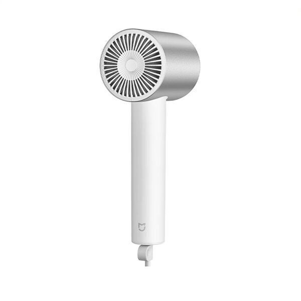 Xiaomi | Water Ionic Hair Dryer | H500 EU | 1800 W | Number of temperature settings 3 | Ionic function | White Xiaomi | Water Ionic Hair Dryer | H500 EU | 1800 W | Number of temperature settings 3 | Ionic function | White