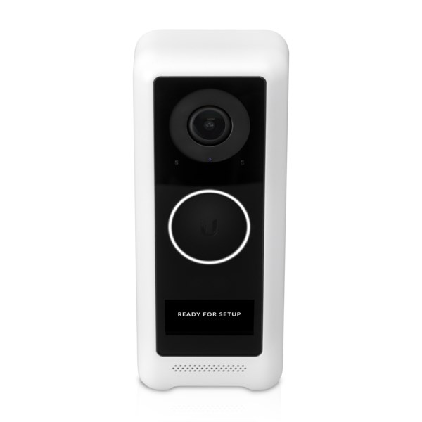 Ubiquiti Networks UniFi Protect G4 Black, White Ubiquiti Networks UniFi Protect G4 Black, White