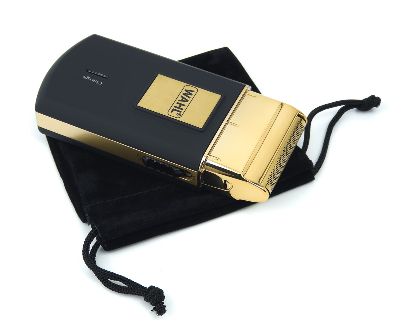 Shaver WAHL Travel Shaver Gold Edition 07057-016 Shaver WAHL Travel Shaver Gold Edition 07057-016