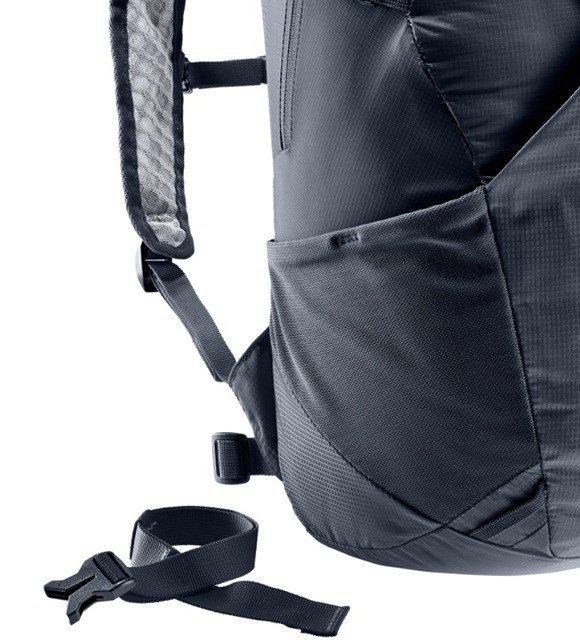 Deuter Speed Lite 21 Hiking backpack Black Deuter Speed Lite 21 Hiking backpack Black