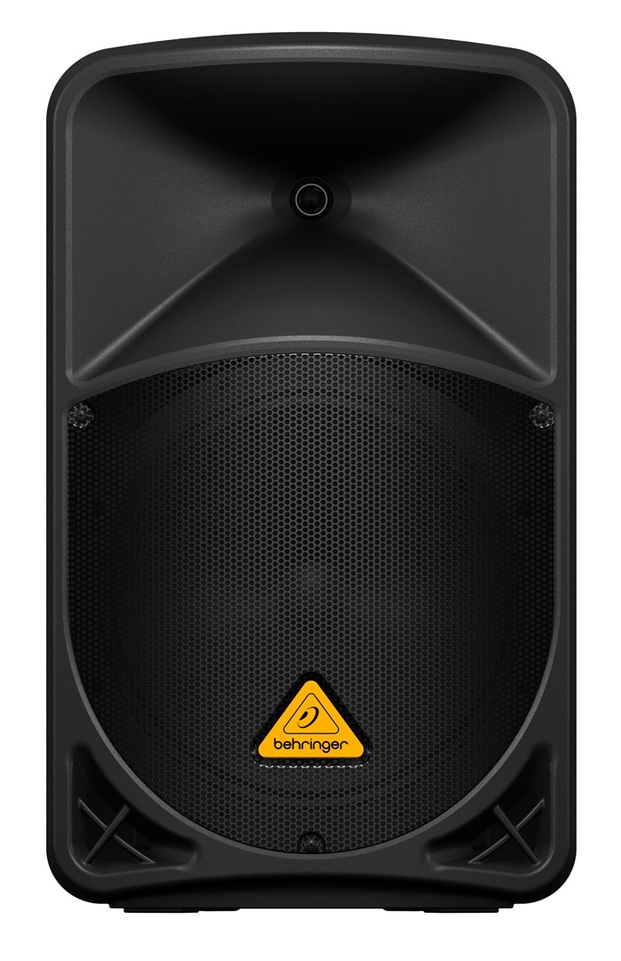 Behringer B112D Public Address (PA) system Black Behringer B112D Public Address (PA) system Black