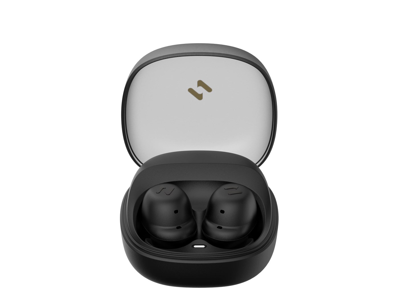 Havit TW969 - TWS wireless headphones, black Havit TW969 - TWS wireless headphones, black