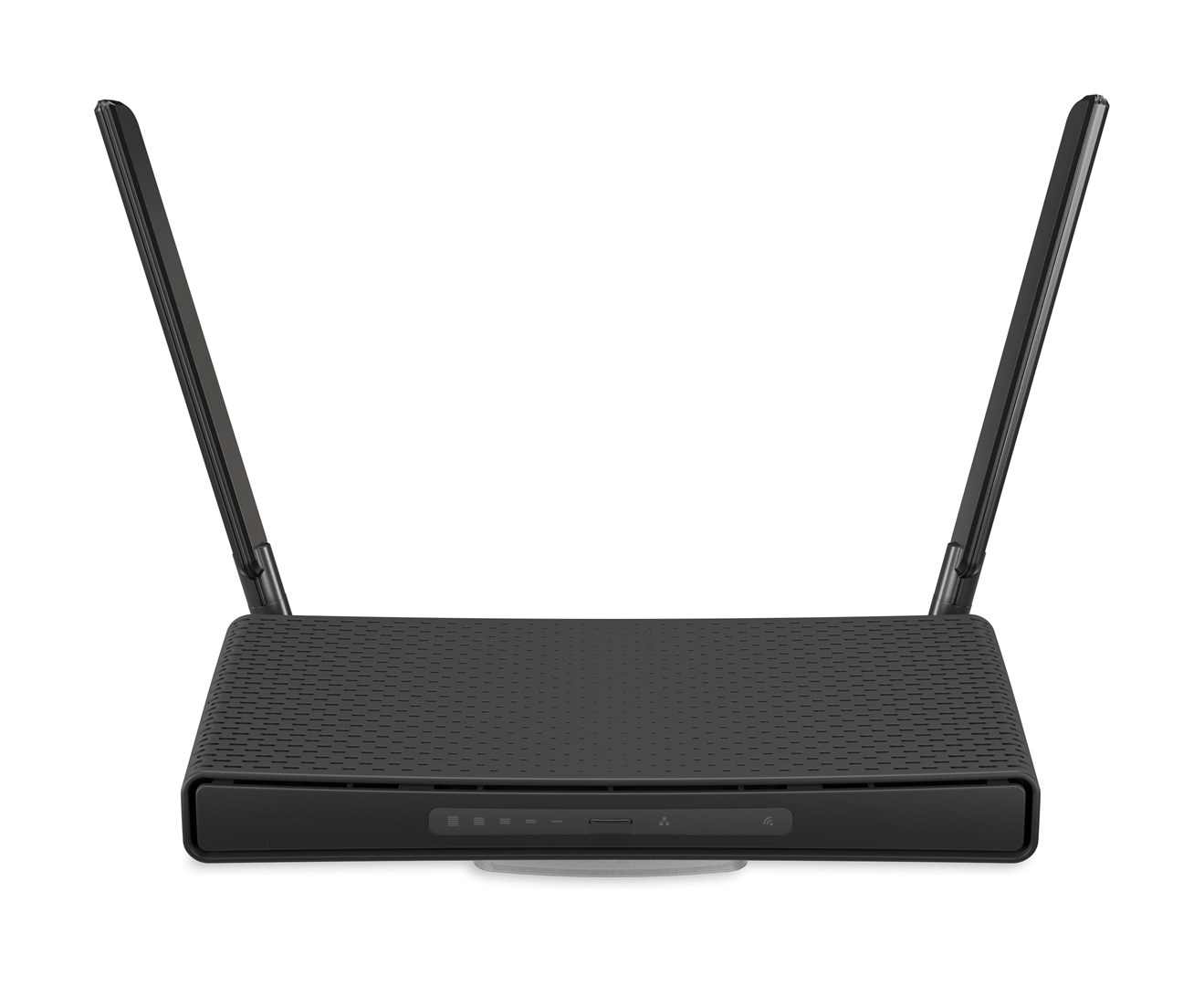 Mikrotik hAP ax³ wireless router Gigabit Ethernet Dual-band (2.4 GHz / 5 GHz) Black Mikrotik hAP ax³ wireless router Gigabit Ethernet Dual-band (2.4 GHz / 5 GHz) Black