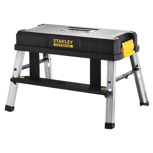 Black & Decker FMST81083-1 small parts/tool box Plastic Black & Decker FMST81083-1 small parts/tool box Plastic