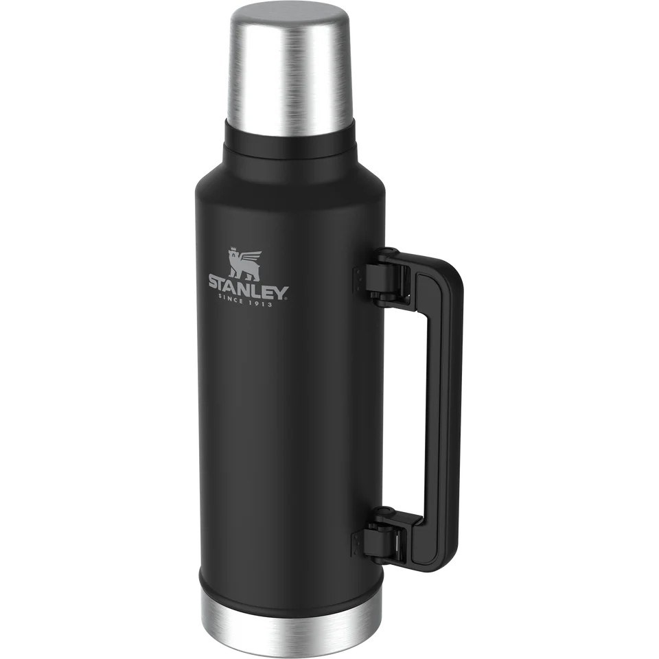 Stanley 10-07934-004 vacuum flask 1.9 L Black Stanley 10-07934-004 vacuum flask 1.9 L Black